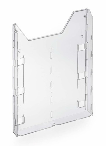 Pojemnik do rozbudowy Durable Combiboxx, A-4, pionowy