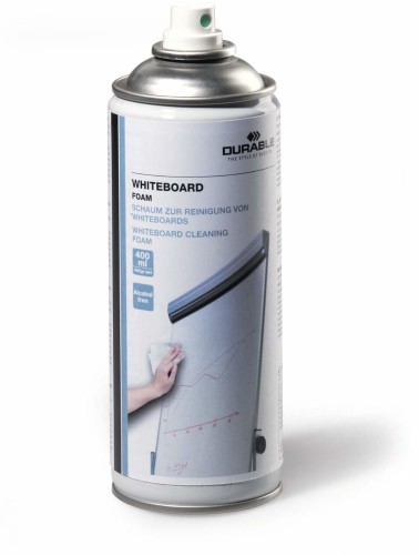 Pianka Durable do tablic suchościeralnych, 400ml