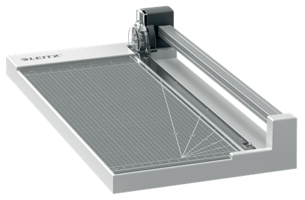 Trymer Leitz Precision Home Office, A-4, 10 kartek