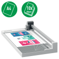 Trymer Leitz Precision Home Office, A-4, 10 kartek