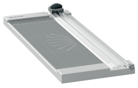 Trymer Leitz Precision Home, A-4, 8 kartek