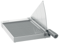  Gilotyna Leitz Precision Home A-4, 8 kartek