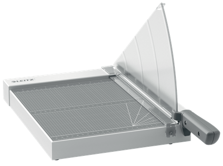  Gilotyna Leitz Precision Home A-4, 8 kartek