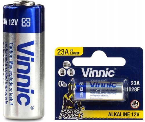 Bateria Vinnic, 1028F, 1 sztuka