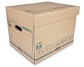 Pudło do archiwum Fellowes Bankers Box Extra Strong, z wiekiem