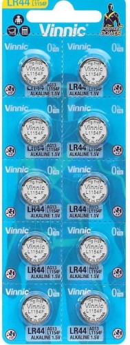 Bateria Vinnic, L 1154, 10 sztuk