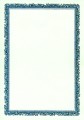 Dyplom Arabeska, Galeria Papieru, A-4, 20 arkuszy
