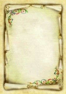 Dyplom Soplica Galeria Papieru, A-4, 25 arkuszy