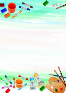 Dyplom Plastyka, Galeria Papieru, A-4, 25 arkuszy