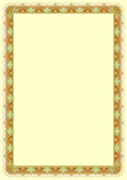 Dyplom Złoto, Galeria Papieru, A-4, 25 arkuszy