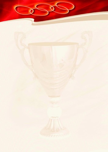 Dyplom Sport, Galeria Papieru, A-4, 25 arkuszy