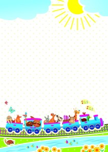 Dyplom Lokomotywa, Galeria Papieru, A-4, 25 arkuszy