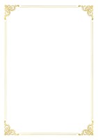 Dyplom Gold, Galeria Papieru, A-4, 20 arkuszy