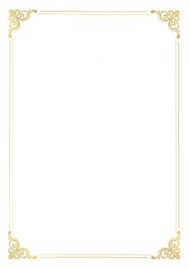 Dyplom Gold, Galeria Papieru, A-4, 20 arkuszy