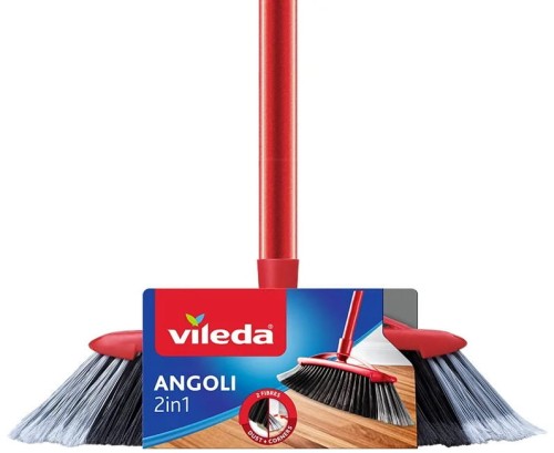 Miotła profilowana 2w1 Vileda