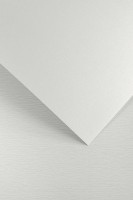 Papier wizytówkowy Kora A-4 Galeria Papieru, 20 arkuszy, biały