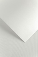 Papier wizytówkowy Kryształ A-4 Galeria Papieru, 20 arkuszy, biały