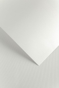 Papier wizytówkowy Kryształ A-4 Galeria Papieru, 20 arkuszy, biały