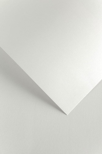 Papier wizytówkowy Kryształ A-4 Galeria Papieru, 20 arkuszy, biały