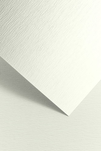 Papier wizytówkowy Atlanta A-4 Galeria Papieru, 20 arkuszy, biały