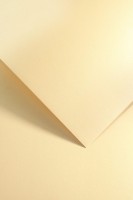 Papier wizytówkowy Iceland, Galeria Papieru, A-4, 20 arkuszy, brzoskwiniowy