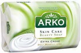 Mydło w kostce Arko, 90g