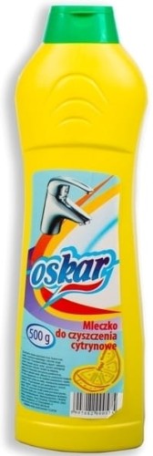 Środek do czyszczenia Oskar 500g