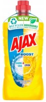 Płyn Ajax do mycia soda+cytryna