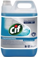 Płyn Cif 5l uniwersalny, Brilliance Ocean