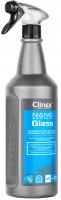 Płyn do mycia szyb Clinex Nano Protect Glass, 1l