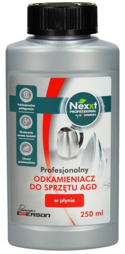 Odkamieniacz Nexxt Pro do sprzętu AGD