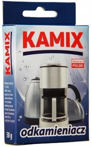 Odkamieniacz Kamix 50g
