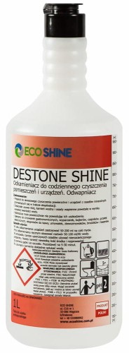 Odkamieniacz Deston Shine 1l