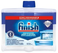 Płyn do czyszczenia zmywarki FINISH Regular, 250ml