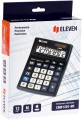 Kalkulator Eleven CMB1201-BK, czarny
