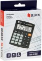 Kalkulator Eleven SDC-812NR, czarny