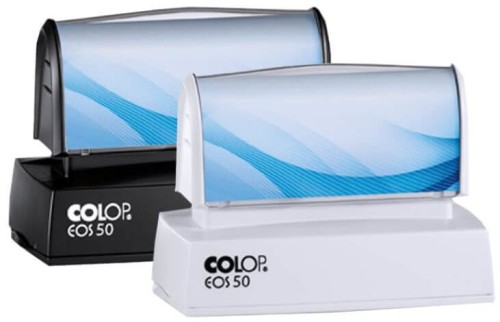 Pieczątka Colop EOS 50