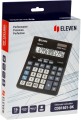 Kalkulator Eleven CDB1601-BK, czarny