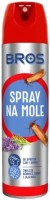 Bros spray na mole 150ml