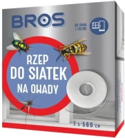 BROS Rzep do siatek 5,6 m