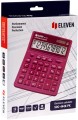 Kalkulator Eleven SDC444X-PK, różowy