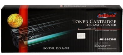 Toner JetWorld do Brother TN1030 (TN-1030), 1000 stron