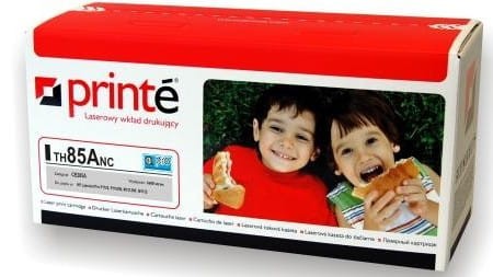 Toner Printe TH85A (CE285A), 1600 stron