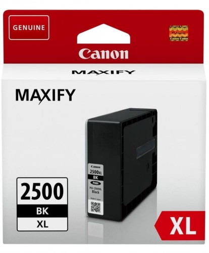 Tusz Canon PGI-2500 XL czarny