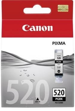 Tusz Canon PGI-520 BK czarny IP3600/4600