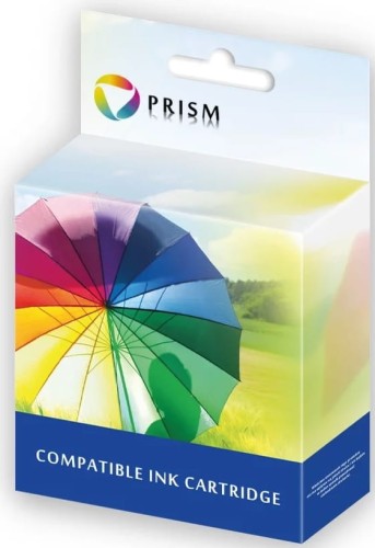 Tusz Prism HP-704 CN692AE czarny