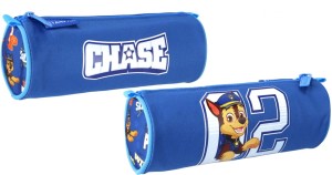 Piórnik tuba Paw Patrol 485969 Starpak