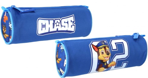 Piórnik tuba Paw Patrol 485969 Starpak