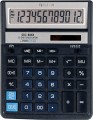 Kalkulator Eleven SDC-888XBL, niebieski