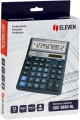 Kalkulator Eleven SDC-888XBL, niebieski
